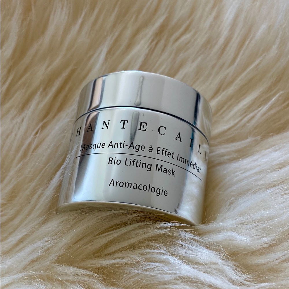 $160 Chantacaille Bio Lifting Mask 50ML - Picture 2 of 9